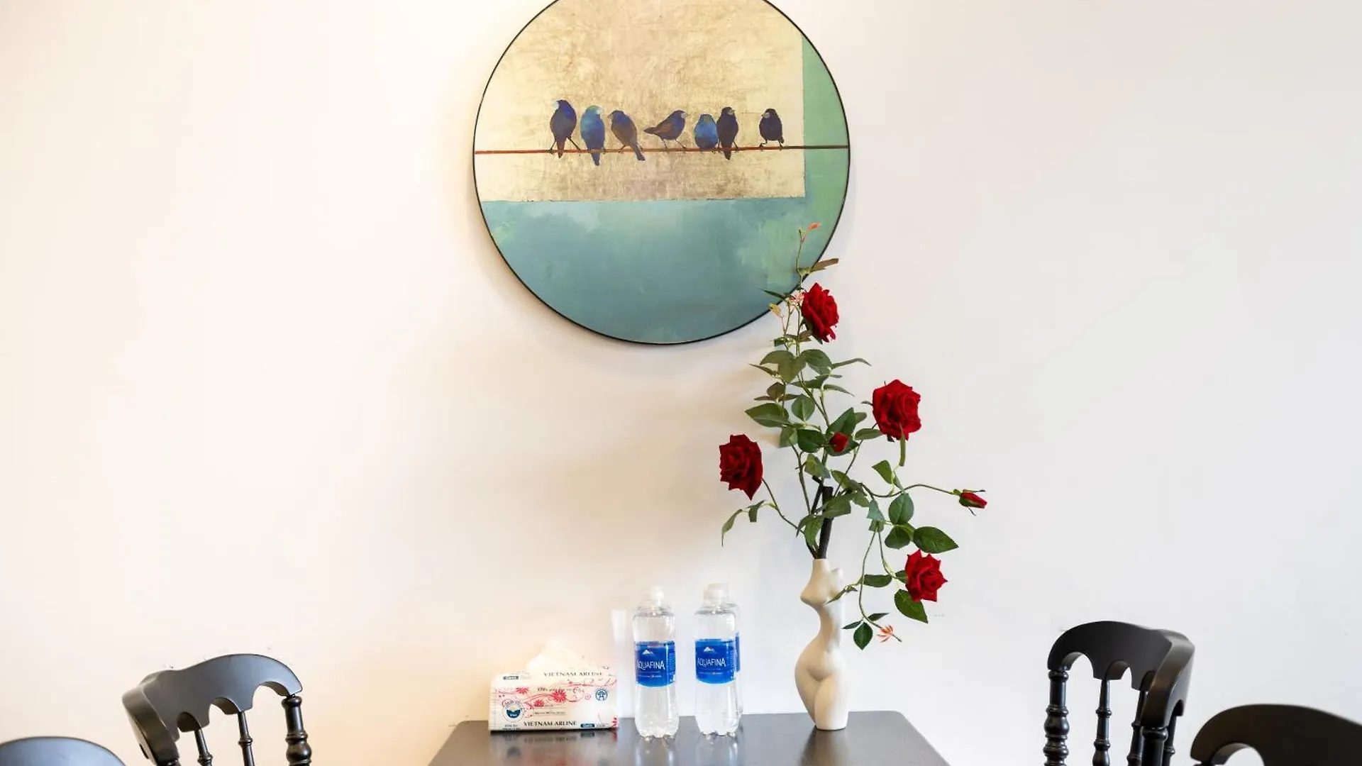 مدينة هوشي منه Otis Soho Saigon Balcony Apartment فيتنام