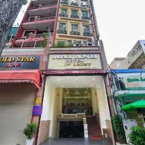 Mai Anh Hô Chi Minh-Ville
