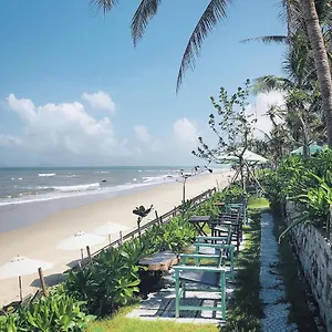 Tan Thanh Garden , Hội An Vietnam