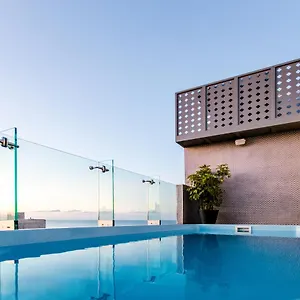 Rosselli Ax Privilege 5*, La Valette Malte