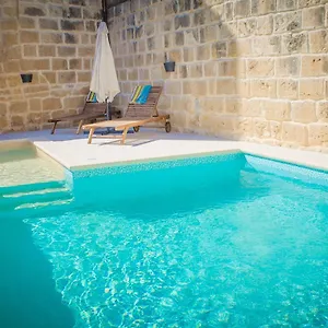 Lemon Tree Relais By Cx Collection 4*, Żabbar Malte