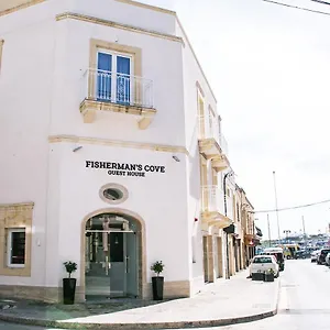 Fisherman's Cove , Marsaxlokk Malte